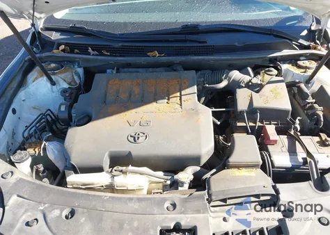 2014 Toyota Avalon Limited from USA, damaged, VIN 4T1BK1EB5EU093712